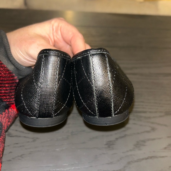 Michael Kors Leather Loafers Size 6.5 - Picture 4 of 9